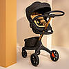 Коляска 2 в 1 Stokke Xplory X Signature Special Edition Стоккі, фото 9