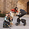 Коляска 2 в 1 Stokke Xplory X Signature Special Edition Стоккі, фото 10