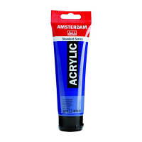 Краска акриловая Amsterdam, 570 Синяя фталовая, 20 мл (17045700)