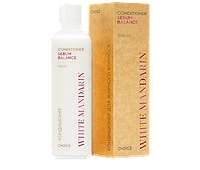 Кондиционер White Mandarin для жирных волос SEBUM BALANCE, 250 мл