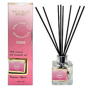 Аромодифузор Victorias Secret Pink For All Compassion Brand Collection 85 мл
