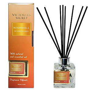 Аромодифузор Victorias Secret Bombshell Sundrenched Brand Collection 85 мл