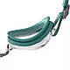 Окуляри для плавання Speedo Jet V2 Gog Au (8-09297B988) Green/Clear, фото 7