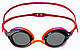 Окуляри для плавання Speedo Vengeance Gog Au (8-11323G800) Pink/Orange дитячі, фото 3