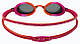 Окуляри для плавання Speedo Vengeance Gog Au (8-11323G800) Pink/Orange дитячі, фото 4