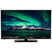 Телевизор 43 дюйма Kendo 43 LED 5231 B (Full HD Smart TV Wi-Fi T2/C/S2)