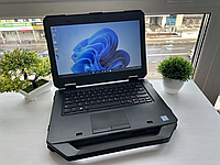 Броньований Ноутбук Dell Rugged 5404 14.0 HD i5 8/256 SSD !