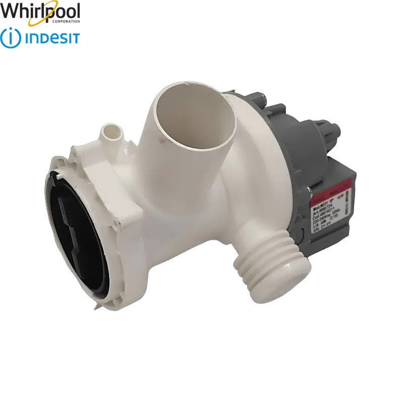 Помпа (зливний насос) для пральних машин Ariston, Indesit, Whirlpool C00092264