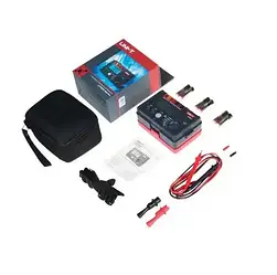 Измеритель сопротивления