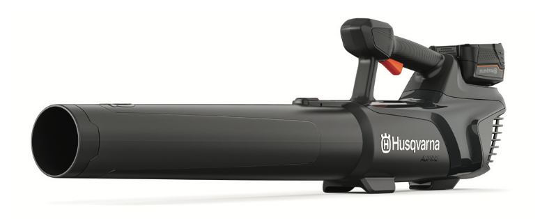 Повітродув Husqvarna Aspire B8X-P4A без АКБ та ЗП
