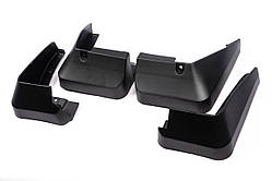 Бризковики для Subaru Forester 2013-2018