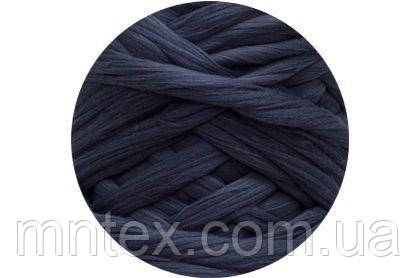 Вовна для валяння 310 Граніт (22м) / "Чарівна Ніч"