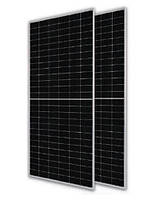 Солнечный модуль JA Solar JAM78S30-590/MR 590 Wp, Mono