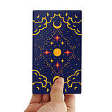 Карти Таро «Starlight Tarot», фото 3