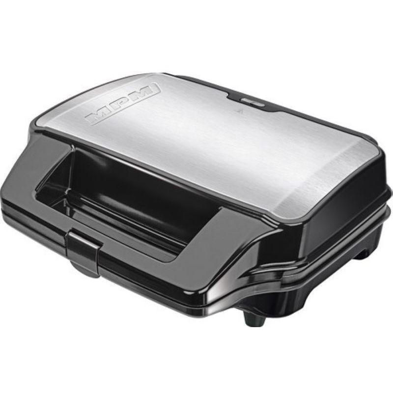 Бутербродниця MPM MOP-23M/ 3 в 1