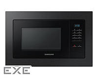 Встраиваемая микроволновая печь Samsung MS20A7013AB/UA