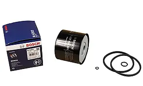 Паливний фільтр Bosch WF8018