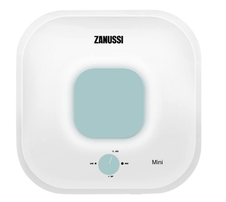 Zanussi ZWH/S 15 Mini O Green