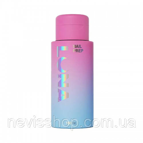 Знежирювач для нігтів Luna Moon Nail Prep. 160 мл