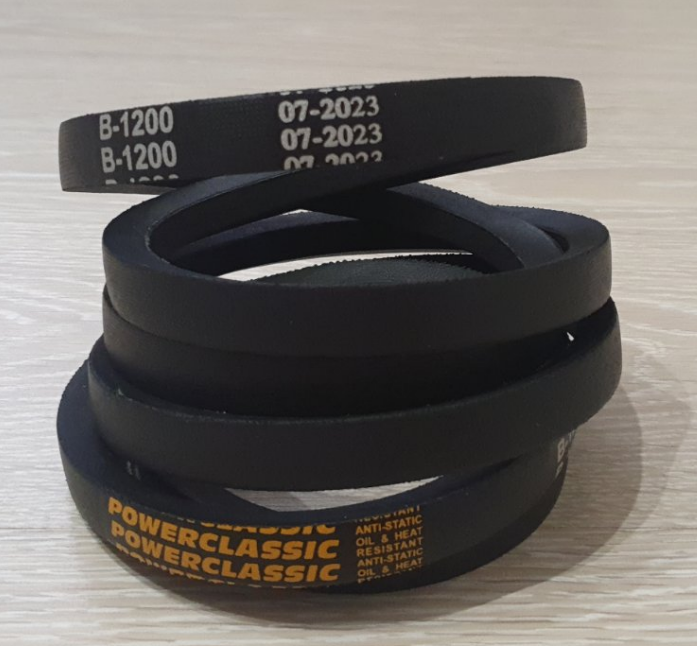 Ремінь клиновий В(Б)-1200 POWERCLASSIC