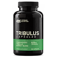 Тестобустер Трібулус Optimum Nutrition Tribulus 625 100 caps