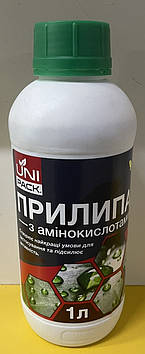 Прилипач з амінокислотами Уніпак 1 л (UNI PACK)