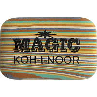 Ластик Koh-i-Noor Magic 6516/40