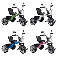 Велосипед триколісний TILLY BUZZ T-325