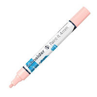 Маркер акриловый Schneider Paint-it 320 Acrylic marker, 4 мм, абрикосовый (S120236)