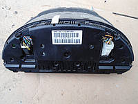 Панель приборов щиток BMW E39, 2.0D, 2.5D, 3.0D, VDO 110.008.735/112, BMW 6907018