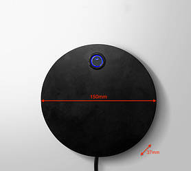 Комплектуючі для системи освітлення Skyline Блок живлення на 60 W