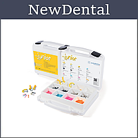 MyJunior Kit 6330 матричная система для детской стоматологии Polydentia