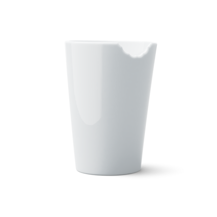 РУЖКА з прикусом, 400 мл