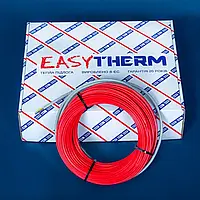 Двожильний нагрівальний кабель EASYTHERM EC 8.0