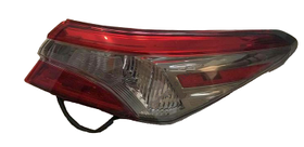 Ліхтар задній Toyota Camry 17- (XV70) SE/XSE (XSE) DEPO правий зовнішній