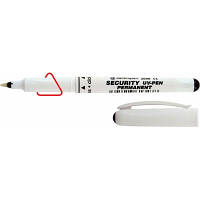 Маркер Centropen Security UV Pen 2699 з ліхтариком, 1 мм (2699/1/BL)