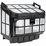 Робот-пылесоc для бассейна Aquaviva 7310 Black Pearl, фото 7