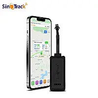 Портативный GPS-трекер SinoTrack ST-900 для авто Мото Скутеров Электросамокатов