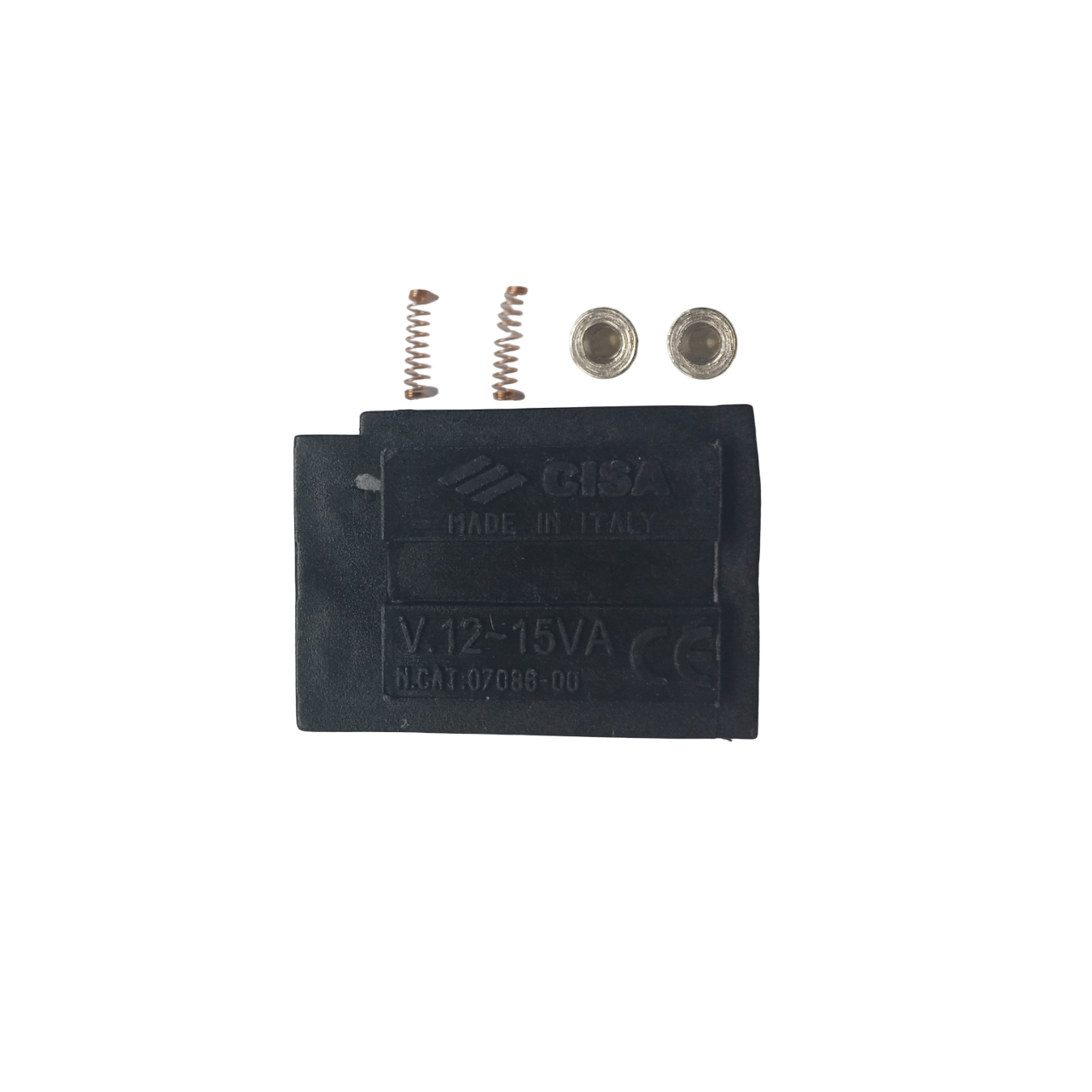 Котушка 12В для замків CISA -16215.XX 1.07086.00.0