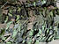 Маскувальна сітка для військових, серія Double Sided світло - зелений піксель + олива піксель (спанбонд) 2*3м, фото 3