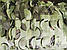 Маскувальна сітка для військових, серія Double Sided світло - зелений піксель + олива піксель (спанбонд) 2*3м, фото 9