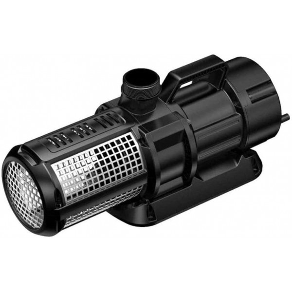 Насос для ставка SunSun CET-26000 ECO,330w, H-9.5м із захисною решіткою