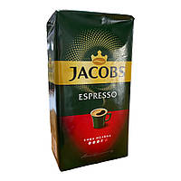 Кофе молотый JACOBS ESPRESSO 450 г.