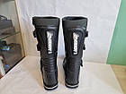 Мотоботи Answer Racing AR1 Boots MX Black Розмір 12 (US) / 46 (EU), фото 4