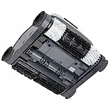 Робот-пылесоc для бассейна Aquaviva 7320 Black Pearl, фото 3