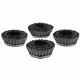 Робот-пылесоc для бассейна Aquaviva 7320 Black Pearl, фото 9