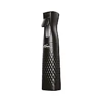 Распылитель для воды The Shave Factory Spray Bottle Black 300мл (10203017)