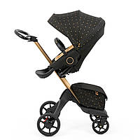 Прогулочная коляска Stokke Xplory X Signature Special Edition Стокки