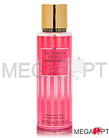 Спрей парфюмированный для тела Victoria`s Secret Bombshell Eau De Parfum Shimmer с шиммером 250 ml