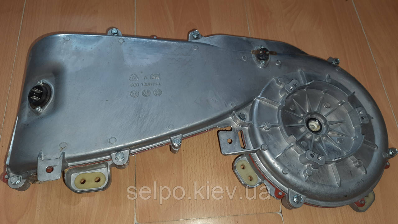 Сушарка в складі з теном пральної сушильної машини ELECTROLUX 1328193, 1328194 без венілятора Б/У, фото 1